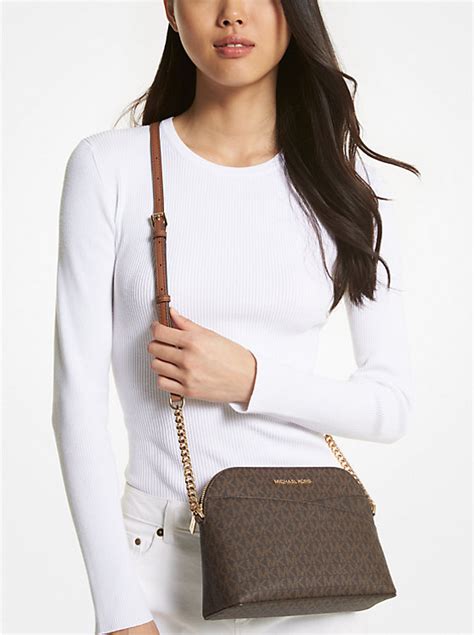 michael kors moxley crossbody|michael kors jet set.